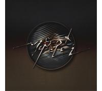 Maserati Enter the Mirror (Vinyl) 12" Album Coloured Vinyl (Limited Edition)