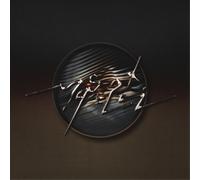 Maserati Enter the Mirror (Vinyl) 12" Album (Importación USA)