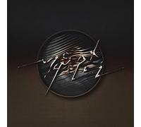 Maserati Enter the Mirror (Vinyl) 12" Album Coloured Vinyl (Limited Edition)