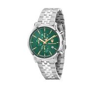 Maserati Epoca Reloj Cronógrafo de Hombre