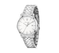 Maserati Epoca Reloj de Hora y Fecha para Hombre