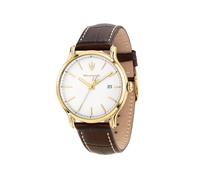 Maserati Epoca Reloj de Hora y Fecha para Hombre