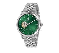 Maserati Epoca Reloj Hombre, Automático, Automático - R8823118010