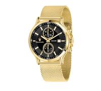Maserati Epoca Reloj Hombre, Cronógrafo, De Cuarzo - R8873618014