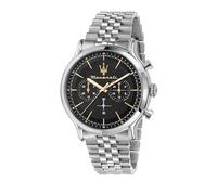 Maserati EPOCA Reloj Hombre, Cronógrafo, de Cuarzo - R8873618017