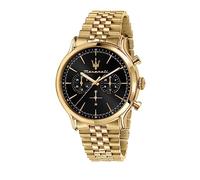 Maserati Epoca Reloj Hombre, Cronógrafo, De Cuarzo - R8873618023