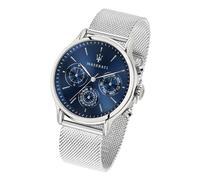 Maserati Epoca Reloj Hombre Multifunción EPOCA Acero Inoxidable Plata