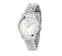 Maserati Epoca Reloj Mujer, Sólo Tiempo, 3H, De Cuarzo - 34 mm