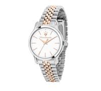 Maserati Epoca Reloj Mujer, Sólo Tiempo, 3H, De Cuarzo - 34 mm