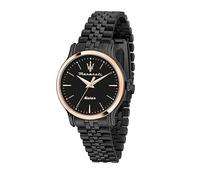 Maserati R8853118518 Epoca Reloj Solar Reloj Mujer 34mm 10ATM