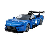 Maserati GT2 RC
