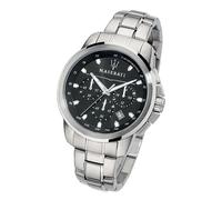 Maserati R8873621001 Successo crono 44mm Reloj Hombre 5ATM