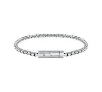 Maserati Iconic Pulsera Hombre de Acero - JM223ATK22