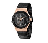Maserati Potenza Reloj Hombre, Tiempo y Fecha, De Cuarzo - R8853108010