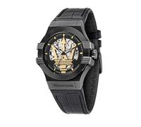 Maserati Potenza Skeleton Automatic - R8821108051