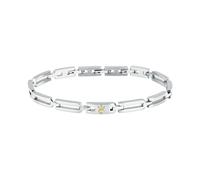 Maserati Pulsera Hombre en Acero, Colección Iconic, Idea de Regalo - JM424AVD74