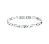 Maserati Pulsera Hombre en Acero, Colección Iconic, Regalo para Hombre - JM424AVD73