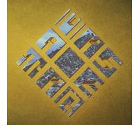 Maserati - Pyramid Of The Sun (Anniversary Edition)[Vinilo ltd color]