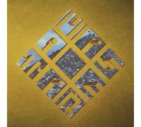 Maserati - Pyramid of The Sun [Vinilo]