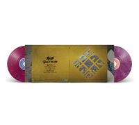 Maserati – Pyramid of the Sun – Vinilo – Edición Aniversario (ed. limitada color)