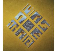 Maserati Pyramid of the Sun (Vinyl) Anniversary 12" Album (Importación USA)