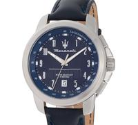 Maserati R8851121003 Successo Reloj Hombre 44mm 5ATM