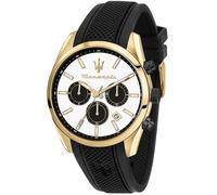 Maserati R8851151001 Reloj Hombre Attrazione 43mm 5ATM