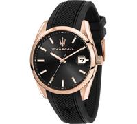 Maserati Attrazione Reloj Hombre, Tiempo y Fecha, De Cuarzo - R8851151002