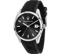Maserati Attrazione Reloj Hombre, Tiempo y Fecha, De Cuarzo - R8851151004