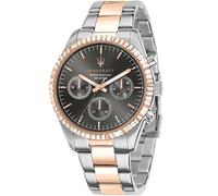 Maserati R8853100020 Competizione Reloj de hombre 43mm 10ATM