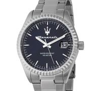 Maserati R8853100029 Competizione Reloj Hombre 43mm 10ATM