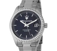 Maserati R8853100029 Competizione Reloj Hombre 43mm 10ATM