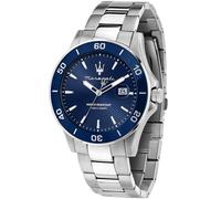 Maserati R8853100036 Reloj Hombre Competizione 43mm 10ATM