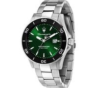 Maserati R8853100038 Reloj Hombre Competizione 43mm 10ATM