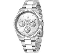 Maserati R8853100041 Reloj Hombre Competizione Cronógrafo 43mm 10ATM