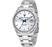 Maserati R8853100045 Reloj Hombre Competizione Cuarzo 43mm 10ATM