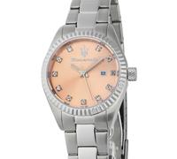 Maserati Reloj Mujer, Colección COMPETIZIONE, en Acero - R8853100509