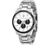 Maserati R8853151004 Reloj Hombre Attrazione Multifunción 43mm 5ATM