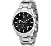 Maserati Attrazione Reloj Hombre, Multifunción, De Cuarzo - R8853151010