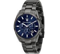 Maserati R8853151012 Reloj Hombre Attrazione Multifunción 43mm 5ATM