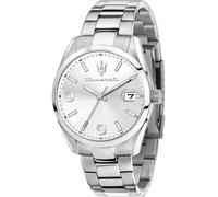 Maserati Attrazione Reloj Hombre, Tiempo y Fecha, De Cuarzo - R8853151014