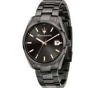 Maserati R8853151015 Reloj Hombre Attrazione 43mm 5ATM