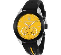 Maserati R8871612045 Reloj Hombre Traguardo Cronógrafo 45mm 10ATM