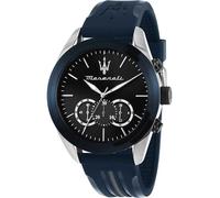 Maserati R8871612046 Reloj Hombre Traguardo Cronógrafo 45mm 10ATM