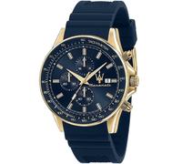 Maserati Sfida Reloj Hombre, Crongrafo, De Cuarzo - R8871640004