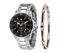 Maserati R8873600001 Reloj Hombre Competizione Cronógrafo 43mm 10ATM