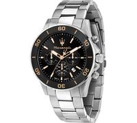 Maserati Competizione Reloj Hombre, Cronógrafo, De Cuarzo - R8873600003