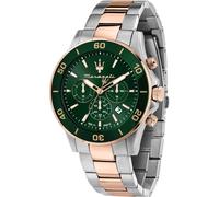 Maserati Competizione Reloj Hombre, Cronógrafo, De Cuarzo - R8873600004