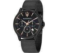 Maserati Epoca Reloj Hombre, Cronógrafo, De Cuarzo - R8873618013