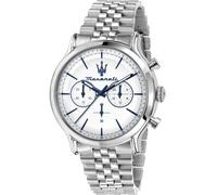 Maserati R8873618034 Reloj Hombre Epoca Cronógrafo 42mm 10ATM